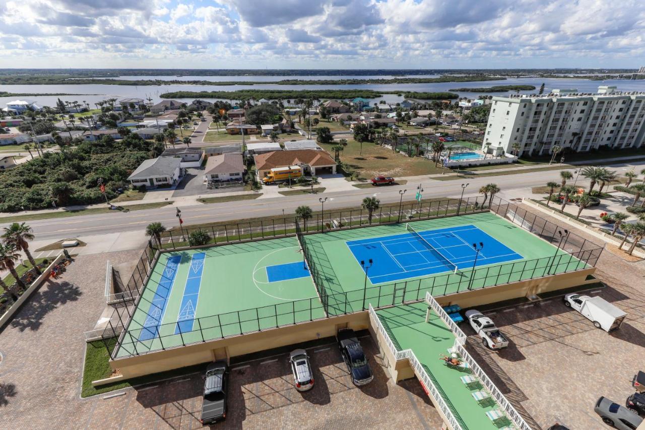 Shores Club 105 - Shores Club Retreat Дейтона-Бич-Шорс Экстерьер фото
