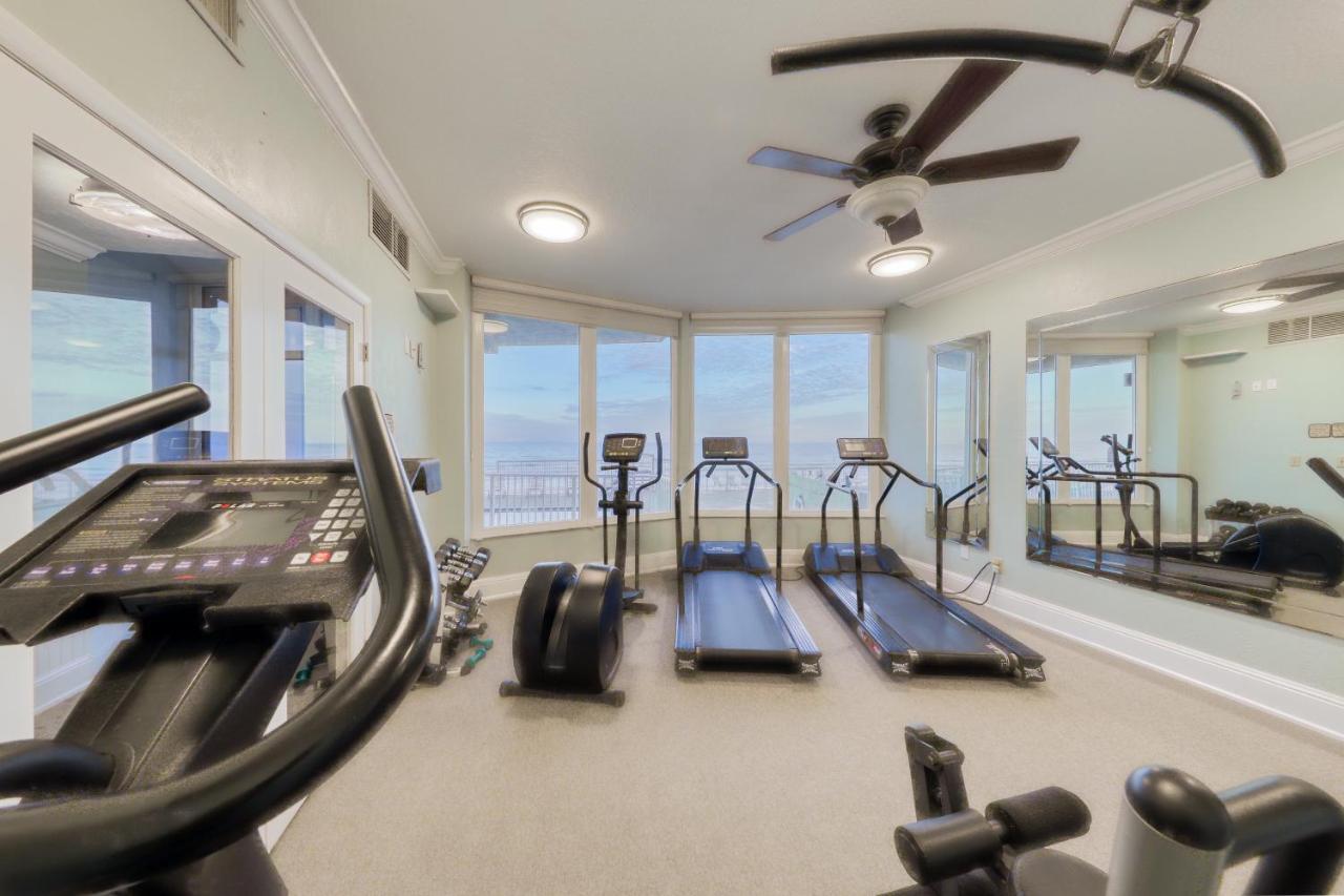 Shores Club 105 - Shores Club Retreat Дейтона-Бич-Шорс Экстерьер фото